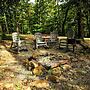 Parker Creek Bend Cabins