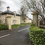 The Gate Lodge