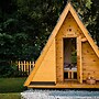 Glamping FOREST EDGE