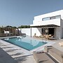 Bianco Villa - Eve