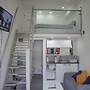Reading Town Centre- Studio Apartment