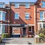 West Bridgford Classy 2bed Flat