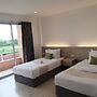 AK Terrace