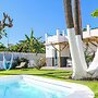 Villa El Ranchito