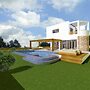Villa Summer Dawn