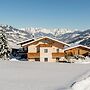 Large Apartment in Sankt Johann im Pongau near Ski Area