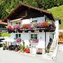 Spacious Apartment in Stuhlfelden near Ski Area