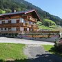 Sunlit Farmhouse near Hochzillertal Ski Area in Tyrol