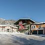 Spacious Holiday Home in Goldegg near Ski Area