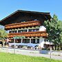 Spacious Apartment near Ski Trail in Maishofen