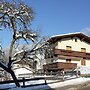 Spacious Apartment in Hart im Zillertal With Balcony