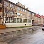 Raugyklos apartments