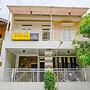 SPOT ON 2325 Singgalang Residence Syariah