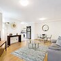Inner City Retreat in Pyrmont 1 Bdrm