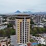 Hotel Vista Quince
