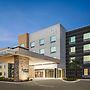 Fairfield Inn & Suites by Marriott Tampa Riverview