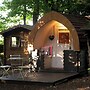 Hollington Park Glamping