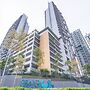 OYO Home 89725 Beautiful 3br Grand Medini
