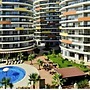 Alanya Vesta Garden Apartments