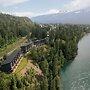 Basecamp Resorts Revelstoke