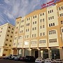 Hamasa Plaza Hotel and Apartments