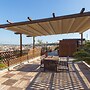 Rental in Rome Panorama Penthouse