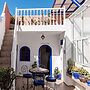 Romantic Stylish Riad With two Fabulous Terraces