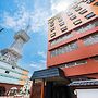 BeppuOnsen Hotel Sansenkaku