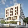 The Residency Towers Puducherry