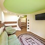 Apartment on Moskovskaya 1