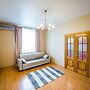 Apartment on Partizanskiy Pr. 22-16