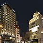 Asakusa Tobu Hotel