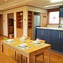 City 1500 SF 2BR condom 4F sea view