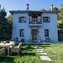Eudora - Mansion