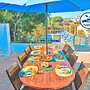 Villa Honolulu