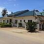 Naf Blue View Hotel - Mtwara