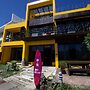 Sand Hostel