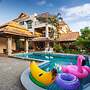Angel Pool Villa Phuket
