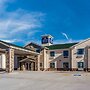 Cobblestone Inn & Suites - Holdrege