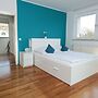 Apartment mit Wohnflair