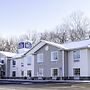 Cobblestone Inn & Suites - Brookville