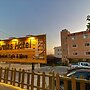 Petra Aretas Hotel