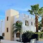 Seafront Villa With Private Pool