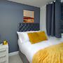Foxley Place - MK City house