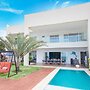Casa luxuosa a beira mar de Jacumã RN