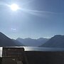 2 Beds, Fjord Panorama and Pool in Dobrota