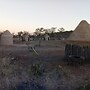Omapaha Traditional Hut