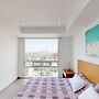 Comfortable Penthouse Incredible View 18A
