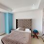 Modern and Centric Apartment Chapultepec 12A