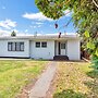 Kiwi Holiday Home near Airport